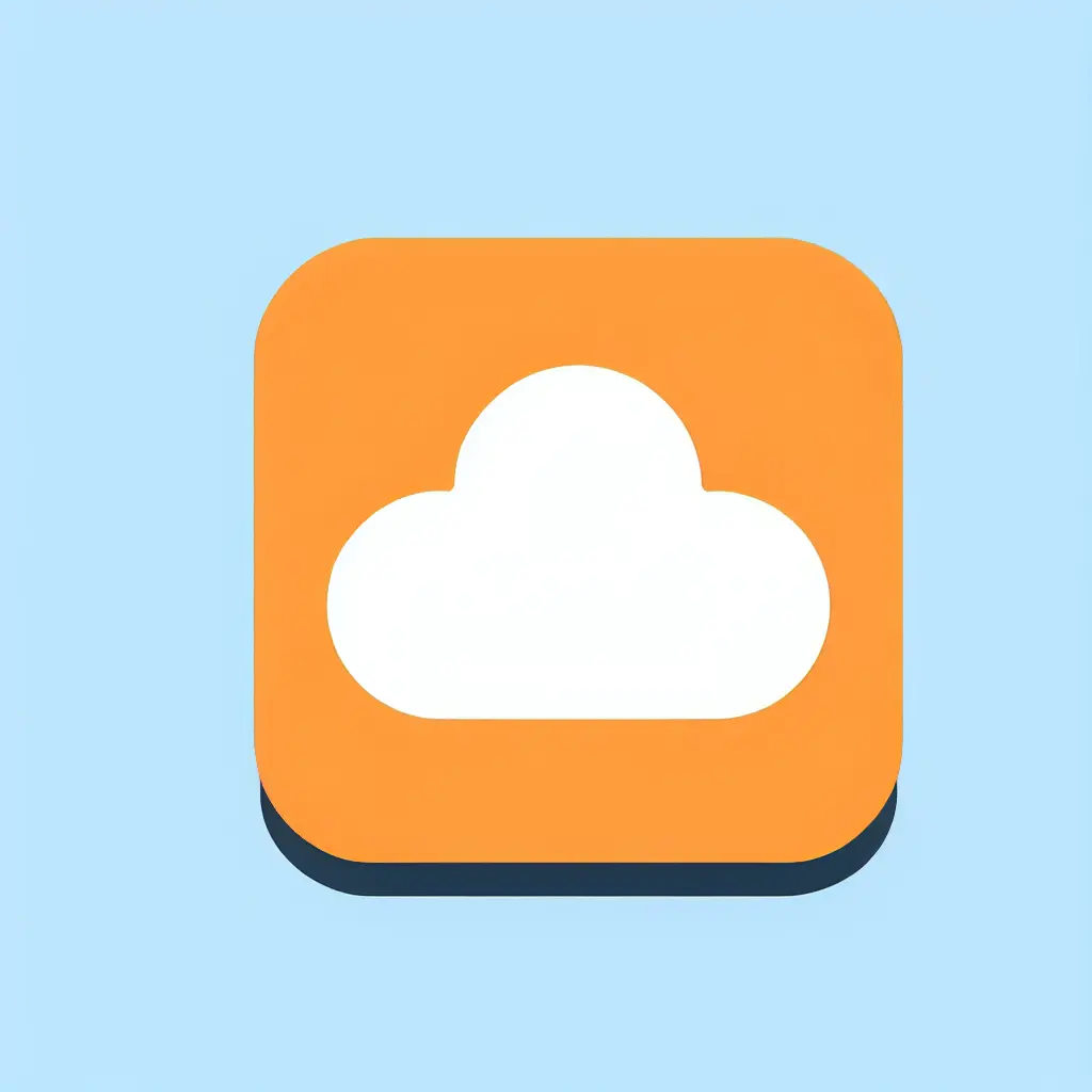 Vibrant Community Icon