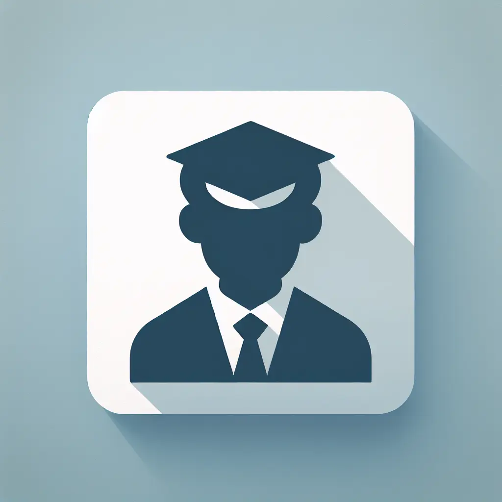 Modern Facilities Icon